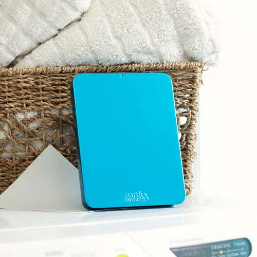 Alternative view of Reusable Laundry Detergent Sheet Container